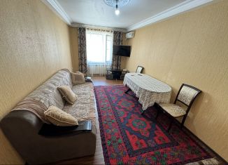 Аренда 2-комнатной квартиры, 54 м2, Дагестан, улица Сальмана, 89В