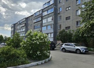 Продается трехкомнатная квартира, 85 м2, Челябинская область, 2-й Мебельный переулок, 4