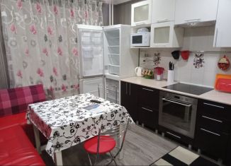 Аренда однокомнатной квартиры, 43 м2, Самарская область, 5-я просека, 101