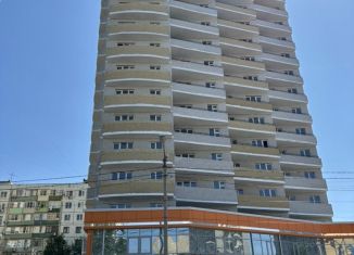 Продается однокомнатная квартира, 43.3 м2, Астрахань, проезд Воробьёва, 5А, Советский район