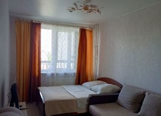 Сдается однокомнатная квартира, 35 м2, Вологда, улица Маршала Конева, 26