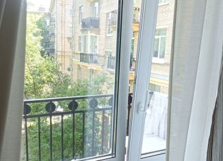 Двухкомнатная квартира на продажу, 56 м2, Санкт-Петербург, Школьная улица, 2, метро Пионерская