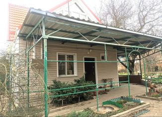 Продам дом, 90 м2, Ростовская область, садоводческое некоммерческое товарищество Автомобилист, 216