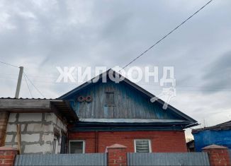 Дом на продажу, 36 м2, Новосибирск, Сосновский переулок