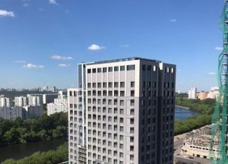 Продается 2-комнатная квартира, 58.1 м2, Москва, Шелепихинская набережная, 42к2, станция Хорошёво