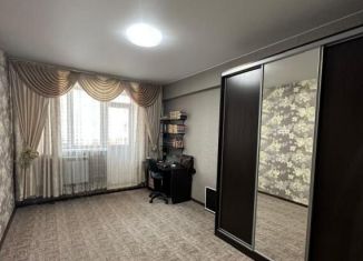 Продам однокомнатную квартиру, 43.2 м2, Иркутская область, микрорайон Берёзовый, 180