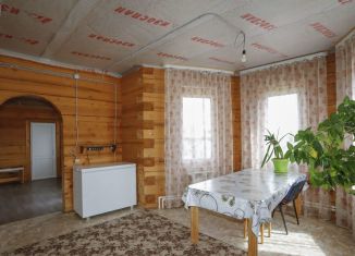Продается дом, 165 м2, рабочий поселок Маркова, Кленовая улица