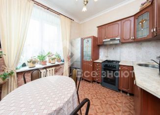 2-комнатная квартира на продажу, 62 м2, Челябинск, проспект Ленина, 11Б, Тракторозаводский район