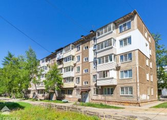 Продается двухкомнатная квартира, 44 м2, Хабаровск, улица Ворошилова, 47