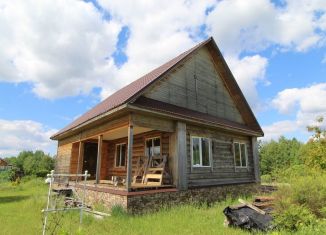 Продам дом, 54 м2, Вологодская область