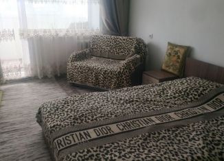 Сдаю в аренду комнату, 36 м2, Приморский край, Луговая улица, 43