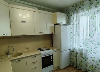 Продается 1-комнатная квартира, 31.8 м2, Барнаул, Индустриальный район, улица Сергея Ускова