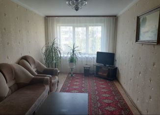 Сдаю 3-комнатную квартиру, 67 м2, Самарская область, Тополиная улица
