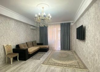 Продается 2-комнатная квартира, 73 м2, Дагестан, Кавказская улица, 12В