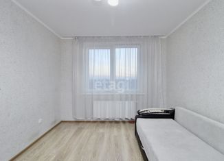 Продам однокомнатную квартиру, 37 м2, Тюменская область, Ставропольская улица, 97к4