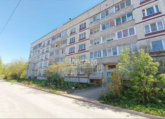 Продается 3-ком. квартира, 67 м2, Ленинградская область, Спортивная улица, 2
