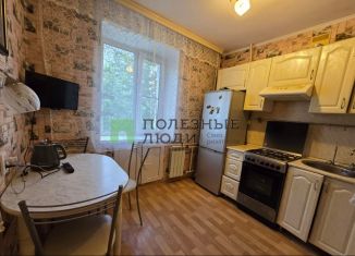 1-комнатная квартира на продажу, 35 м2, Хабаровск, улица Дикопольцева, 50