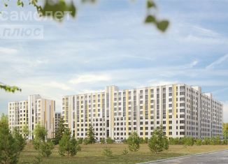 Продажа 1-ком. квартиры, 33.1 м2, Тольятти