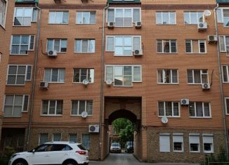 Продается двухкомнатная квартира, 100.3 м2, Астрахань, Берёзовский переулок, 12