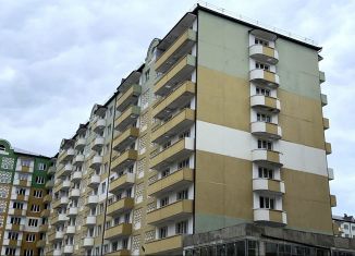 3-ком. квартира на продажу, 92 м2, Дагестан, Кавказская улица, 18