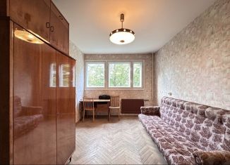 Сдается 1-комнатная квартира, 36 м2, Санкт-Петербург, улица Тамбасова, 8к2, метро Проспект Ветеранов