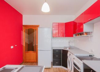 Продажа 1-комнатной квартиры, 35 м2, Тюмень, улица Василия Гольцова, 26