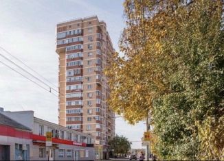 Продается однокомнатная квартира, 51 м2, Краснодар, улица Фёдора Лузана, 4, улица Федора Лузана