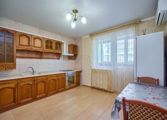 Продам 1-комнатную квартиру, 41 м2, Краснодар, улица Айвазовского, 116к1, ЖК Синема