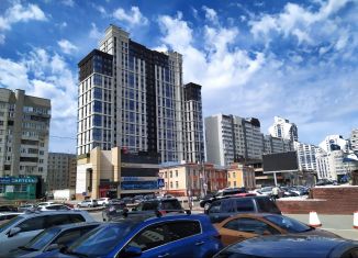 Продажа трехкомнатной квартиры, 81 м2, Барнаул, Центральный район