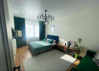 Продается 1-комнатная квартира, 34.7 м2, Краснодарский край, Заполярная улица, 39лит10