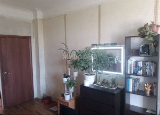 Продается трехкомнатная квартира, 82 м2, Новосибирск, улица Пархоменко, 4