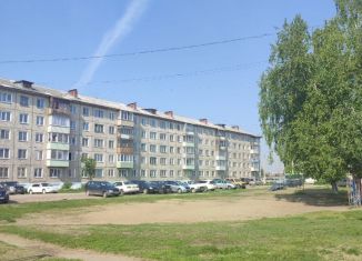 Продам 1-ком. квартиру, 30.9 м2, Лесосибирск, улица Бабкина, 4