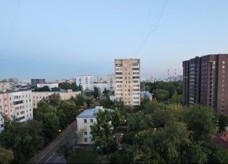 Продажа однокомнатной квартиры, 34.4 м2, Москва, Шепелюгинская улица, 10к2