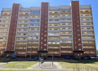 Продам 2-комнатную квартиру, 66 м2, деревня Алтуховка