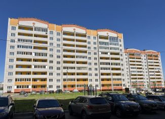 Продается двухкомнатная квартира, 70 м2, деревня Алтуховка