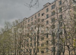 Продам 3-комнатную квартиру, 63 м2, Москва, Чертановская улица, 43к2, метро Пражская