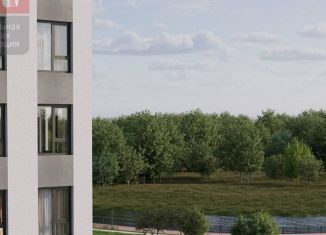 Продажа однокомнатной квартиры, 32.1 м2, Рязань, ЖК Метропарк