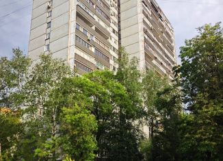 Трехкомнатная квартира на продажу, 57 м2, Москва, Славянский бульвар, 11к1, метро Кунцевская
