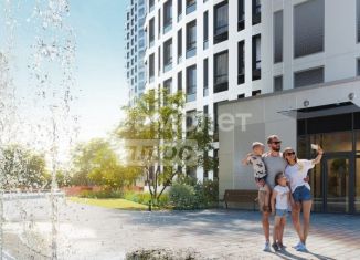 Продам 3-комнатную квартиру, 100.9 м2, Москва, район Нагатино-Садовники, Варшавское шоссе, 37Ак2