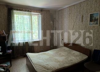 2-комнатная квартира на продажу, 53.8 м2, посёлок Солнечнодольск, Набережная улица, 10