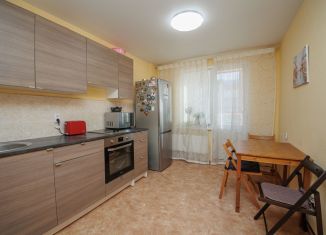 Продажа 1-комнатной квартиры, 34 м2, Томская область, Иркутский тракт, 194Г
