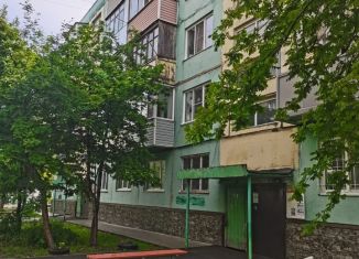 Продажа 1-комнатной квартиры, 30 м2, Барнаул, улица Сухэ-Батора, 18, Индустриальный район