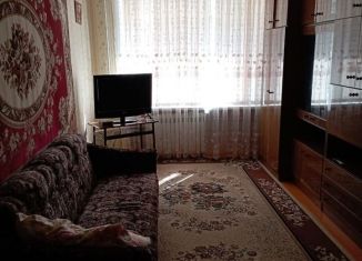 Двухкомнатная квартира на продажу, 46 м2, Нижегородская область, улица Калинина