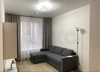 Продам 1-комнатную квартиру, 32 м2, Московская область, микрорайон Парковый, 2к1