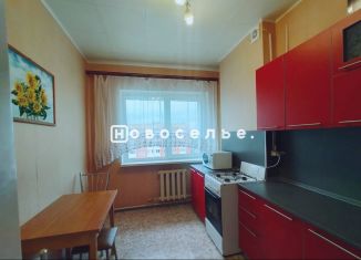 Продажа двухкомнатной квартиры, 63.4 м2, Рязанская область, Молодёжная улица, 8