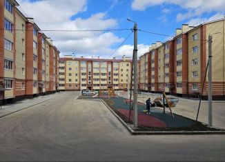 Продажа двухкомнатной квартиры, 60.4 м2, Ярославль, улица Александра Додонова, 8к6
