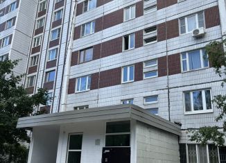 Сдам в аренду двухкомнатную квартиру, 51 м2, Москва, Новокосинская улица, 47, метро Новокосино