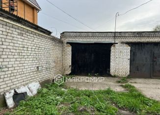 Продажа гаража, 24 м2, Брянск, Бежицкий район