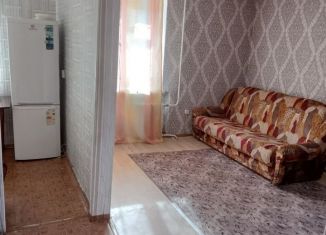Сдается однокомнатная квартира, 31 м2, Иркутская область, улица Сеченова, 15