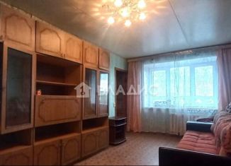 Продается четырехкомнатная квартира, 62.5 м2, Ковров, улица Белинского, 18